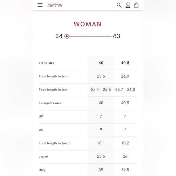 Arche Dark mustard suede heels Size 9, EU 40 - Picture 7 of 7